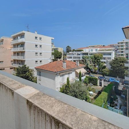 Immogroom - Renovated -Parking - Ac - Terraces カンヌ エクステリア 写真